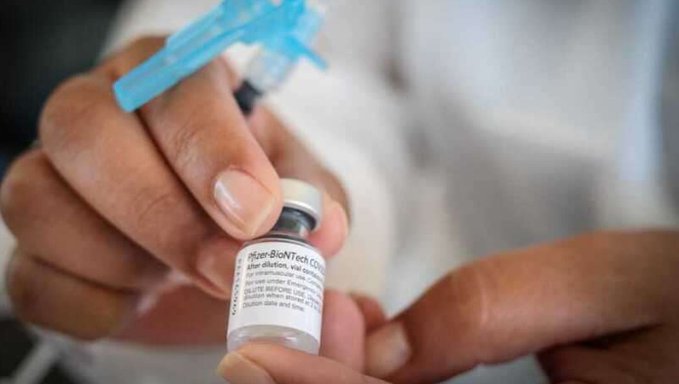 COVID-19: Brasil recebe, esta semana, 2 milhões de doses da Vacina Pfizer