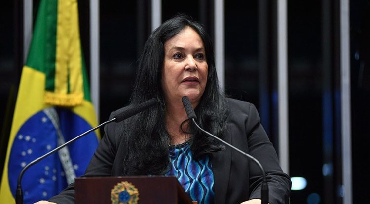 Rose quer Congresso mais rápido contra violência às mulheres