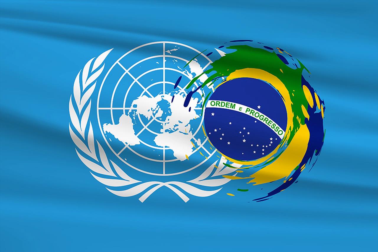 Brasil volta a ocupar assento no Conselho de Segurança da ONU