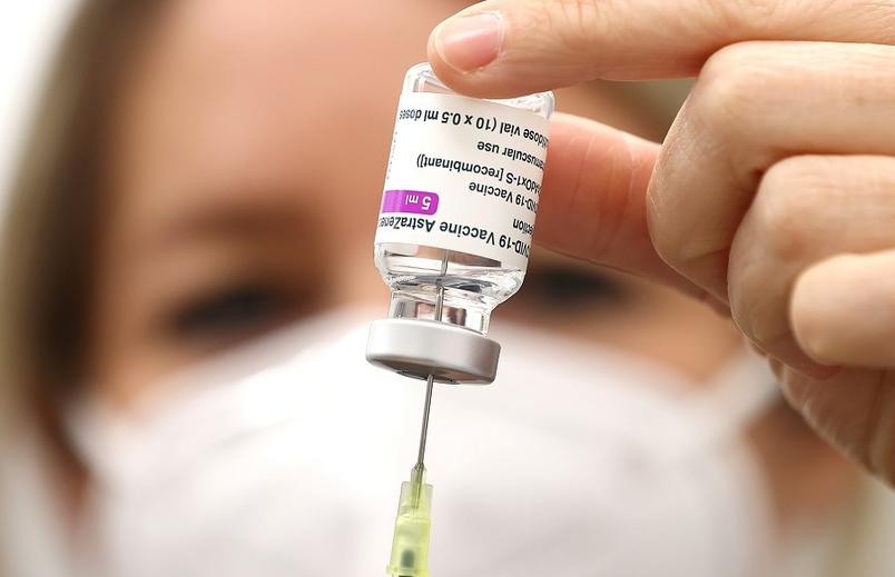 Mais 4,2 milhões de doses de vacinas covid-19 são enviadas para todo o Brasil