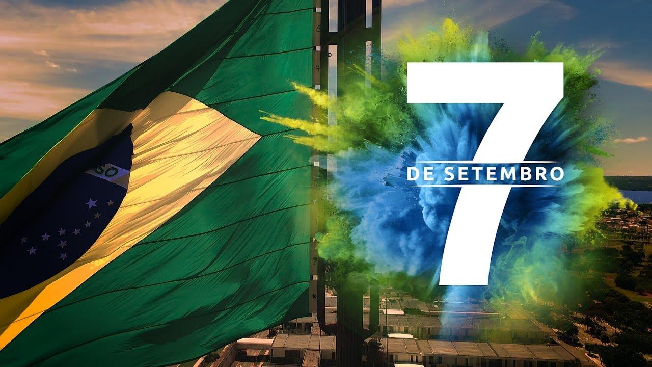 INDEPENDÊNCIA DO BRASIL: Em 2021, celebramos o início do ano do Bicentenário da Independência