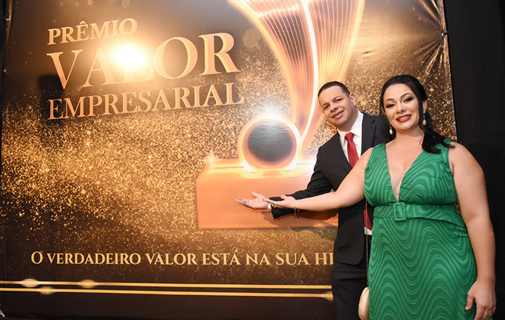 Noite de gala vai premiar empresas de destaque na Grande Vitória
