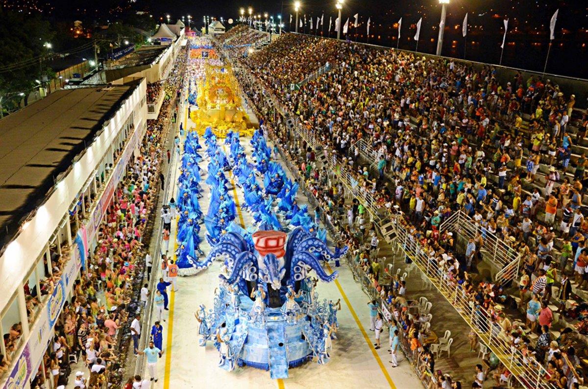 COM CHEGADA DA LIGA-ES, CARNAVAL DE VITÓRIA TOMA OUTRA PROPORÇÃO E QUER SER TORNAR O 3° MAIOR DO PAÍS