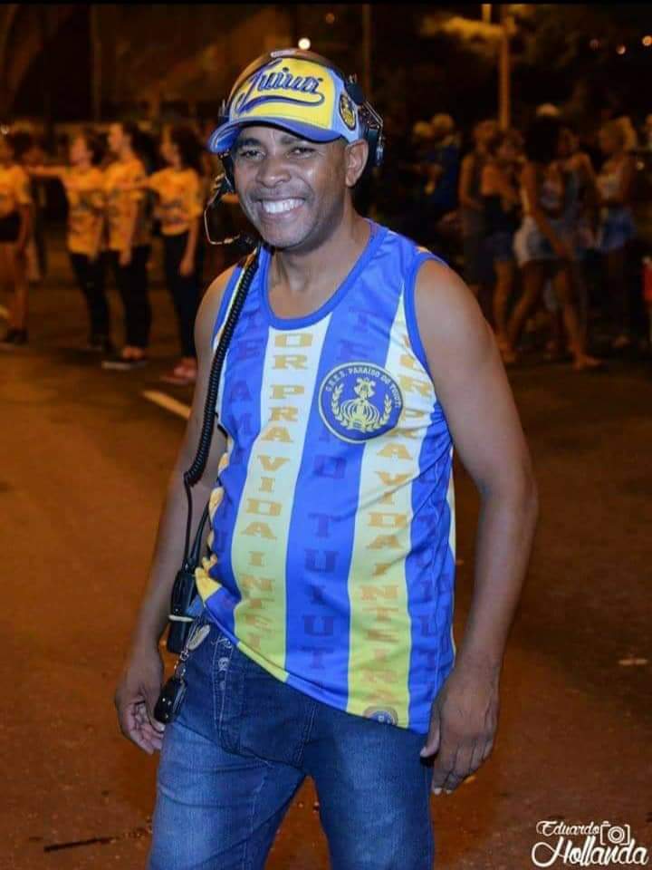 LUIZ AMÂNCIO PREPARA MAIS UMA EDIÇÃO DO CURSO DE HARMONIA 