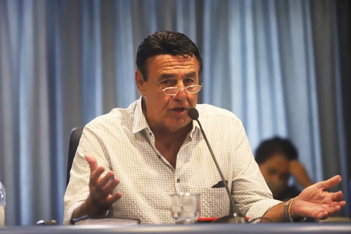 CIDADE DO SAMBA RECEBERÁ DESTACAMENTO DO CORPO DE BOMBEIRO PERMANENTE