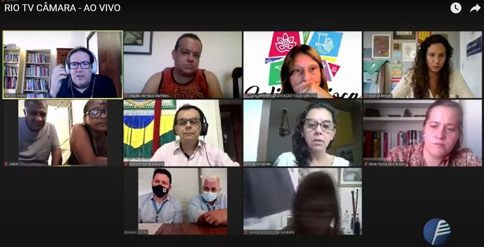 Riotur diz que vai retirar do caderno de encargos do carnaval de rua trecho sobre repasse de R$ 2 milhões para os blocos