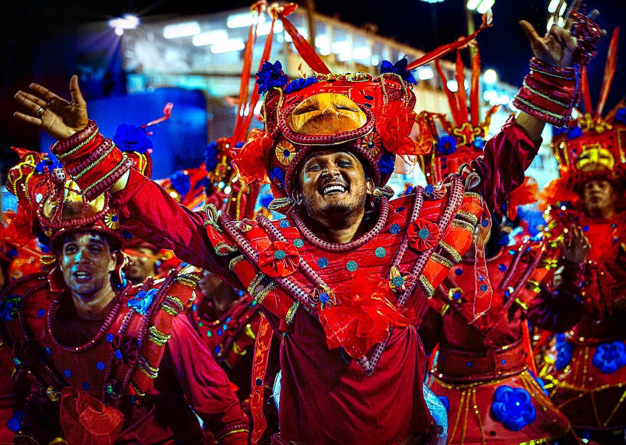 Presidente da LIESA apoia o Prefeito e está confiante na realização do Carnaval em 2022