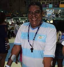 Morre, aos 70 anos, Mestre Mug