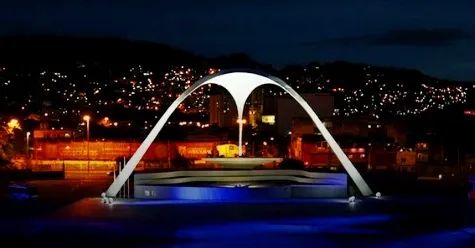 Venda de Camarotes para o Sambódromo será no início de agosto