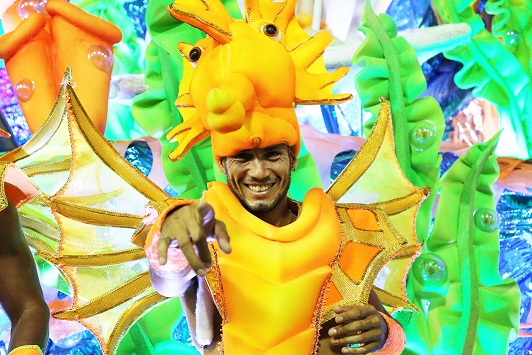 Unidos da Tijuca abre inscrições para alas da comunidade