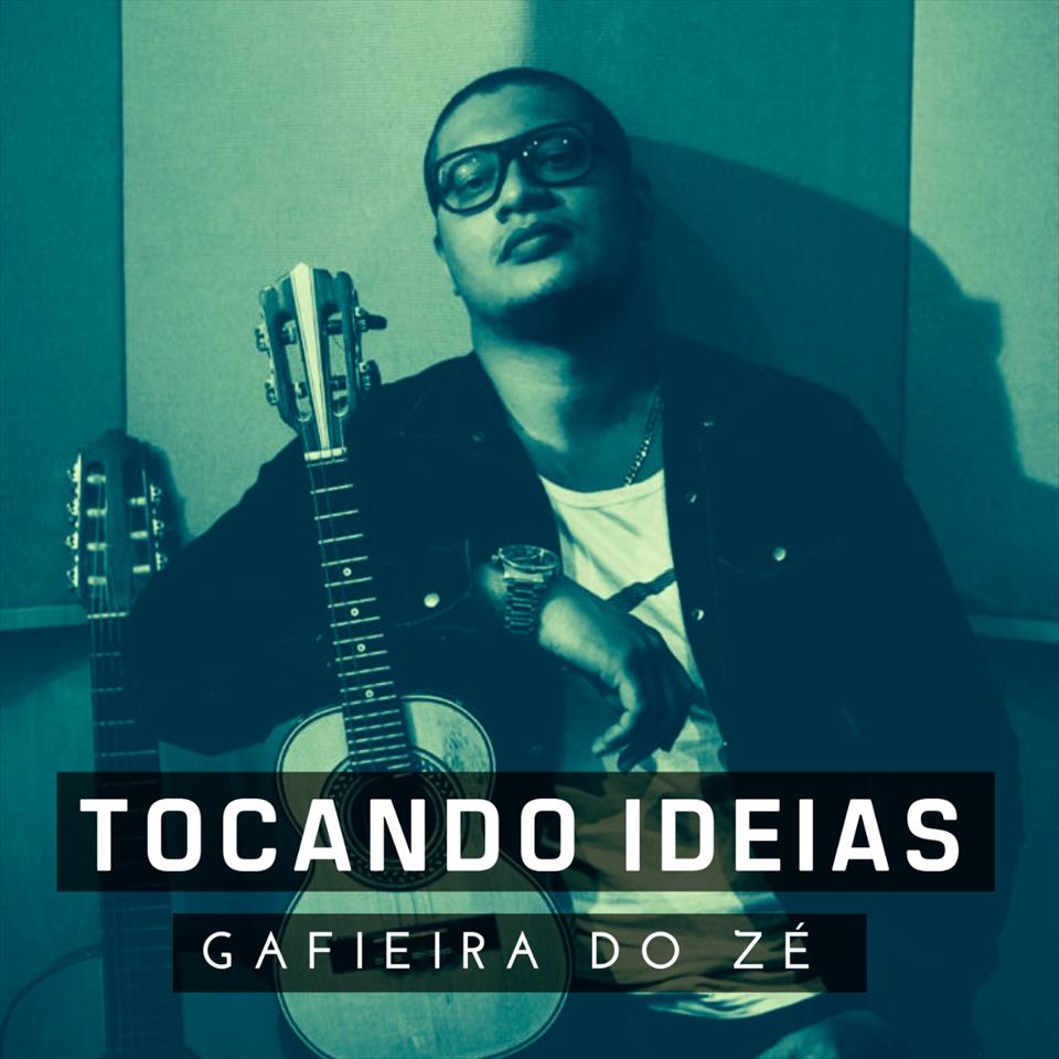 O Multi-Instrumentista Rafael Prates lança “Gafieira do Zé“, nas principais plataformas digitais.