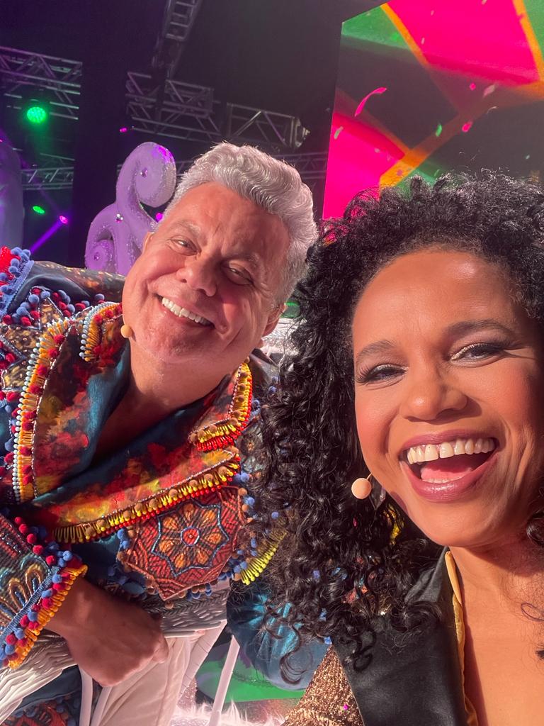 MILTON CUNHA FALA SOBRE AS LIVES DAS FINAIS DE SAMBAS NA GLOBO, FUTURO DO CARNAVAL E RETORNO DA MAIOR FESTA POPULAR BRASILEIRA