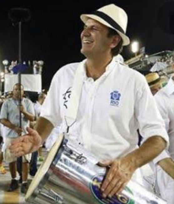 Eduardo Paes confirma programação para carnaval sem distanciamento ou redução de público: 'Se tivesse (regra), eu seria o primeiro a desrespeitar'