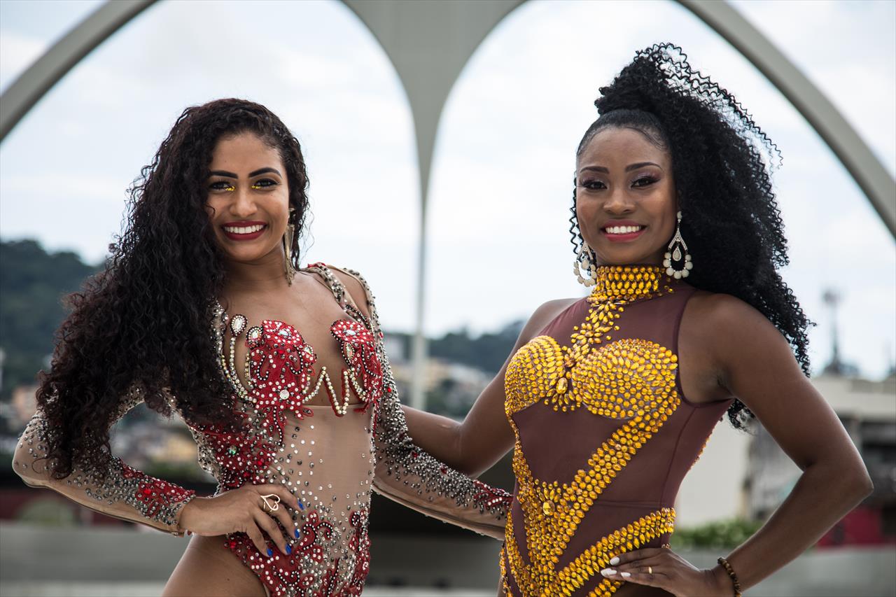 Sim! Carnaval e Réveillon São Confirmados no Rio