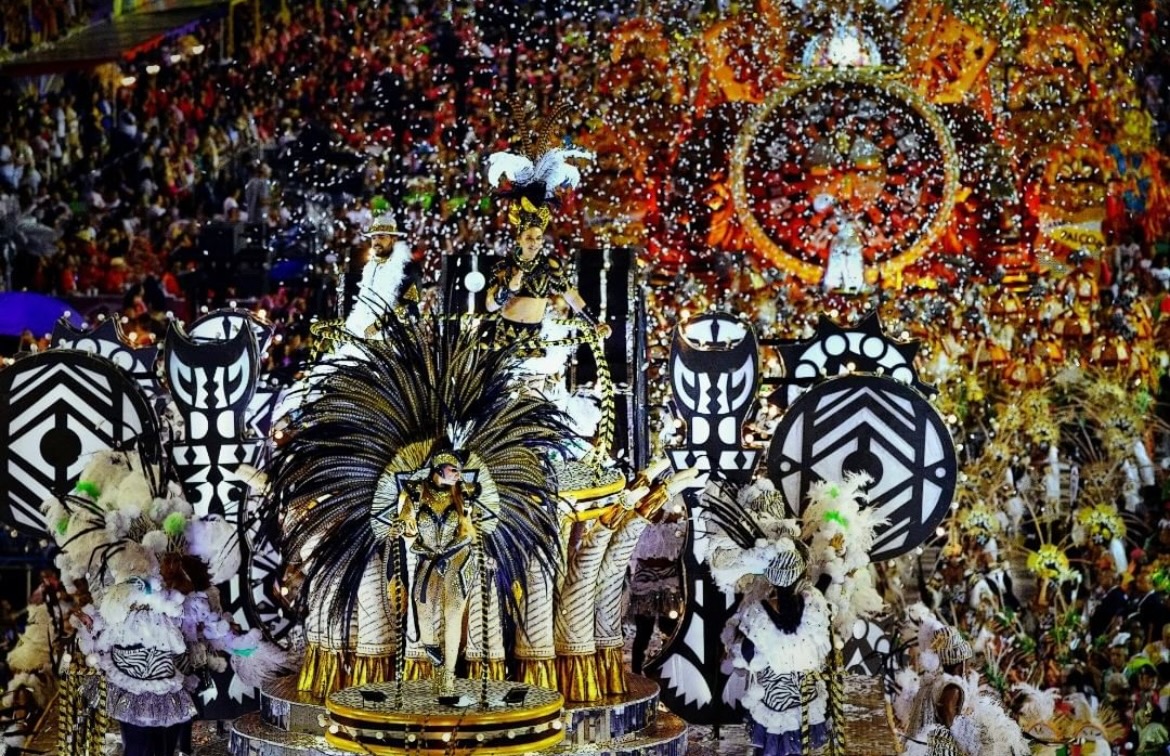 GLOBO DEFINE TRANSMISSÃO DO CARNAVAL 2022 E DESFILES DO ANHEMBI SERÃO TRANSMITIDOS APENAS PELO ESTADO DE SP
