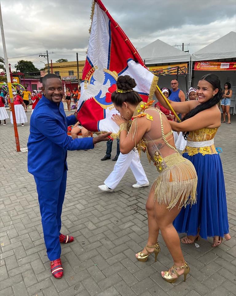 Inocentes fará Grito de Carnaval Beneficente, nesta quarta-feira