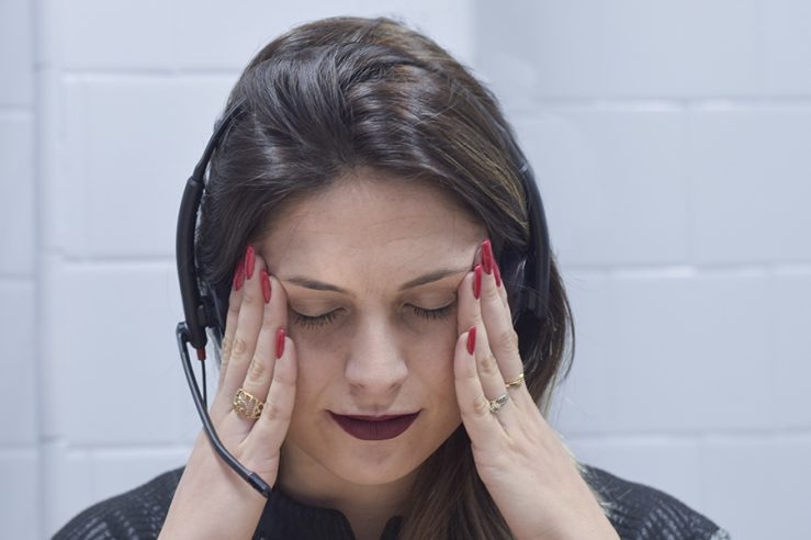 INTELIGÊNCIA EMOCIONAL EM CASA