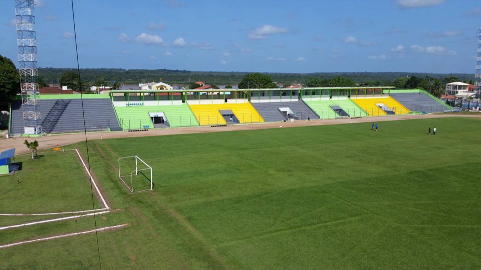 DCO altera horário de três partidas do Rondoniense 2021