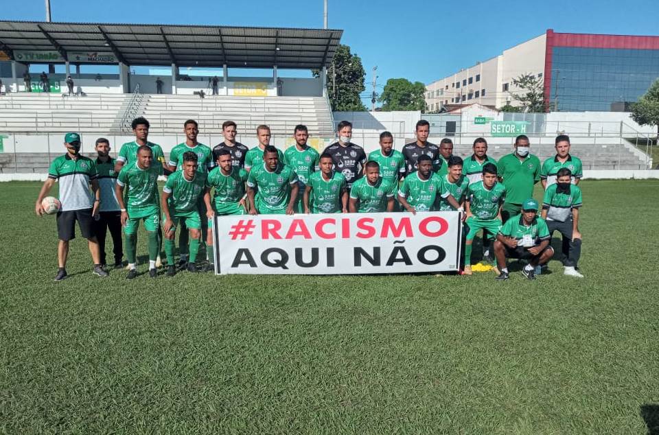União Cacoalense supera o Ji-Paraná e confirma 1ª posição do grupo B