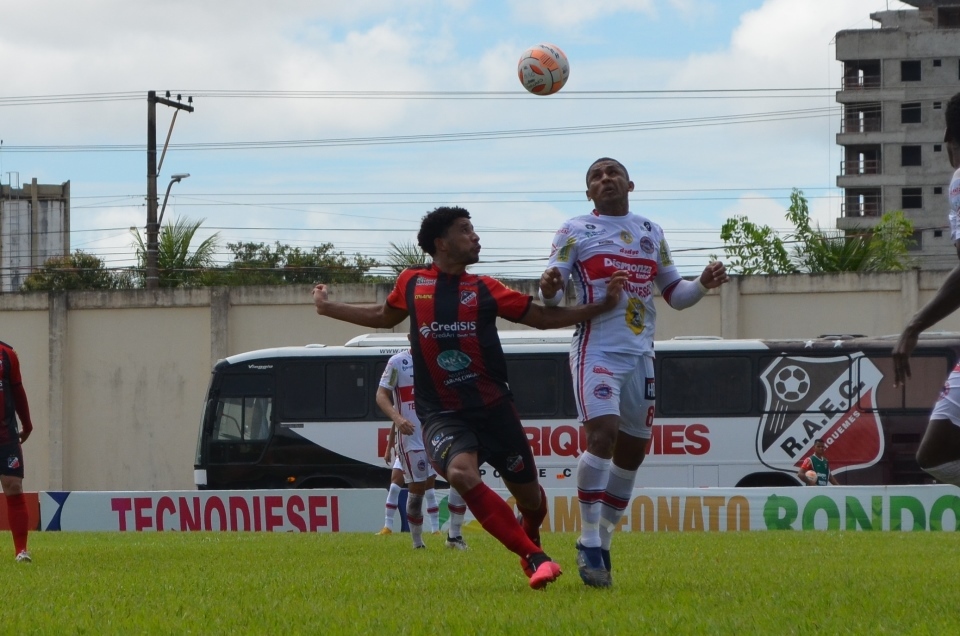 Duelos das semifinais do Rondoniense-2021 estão definidos