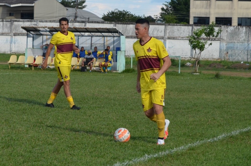 FFER prorroga período de inscrição para Série B do Campeonato Rondoniense