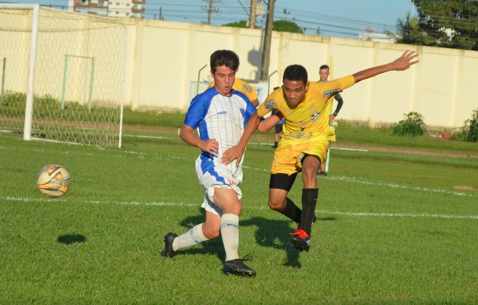 FFER adia início do Campeonato Rondoniense Sub-20