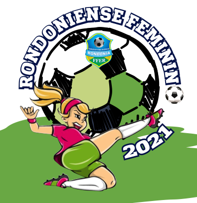 Rondoniense Feminino 2021