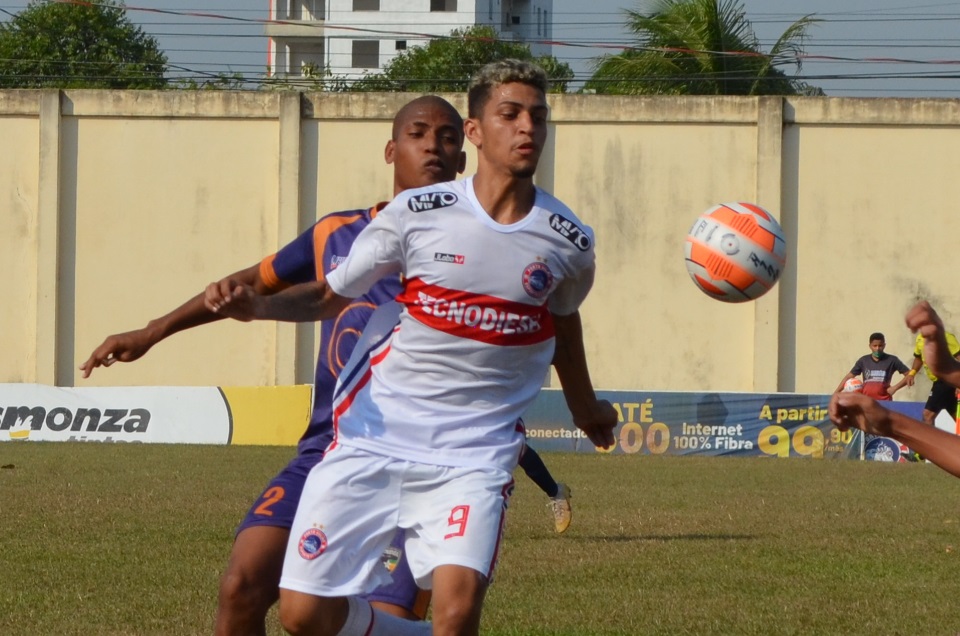 Semifinais do Rondoniense Sub-20 estão definidas