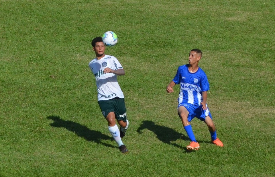 CBF transfere duelo entre Avaí Rondônia x Athletico Paranaense para quarta-feira (18/08)