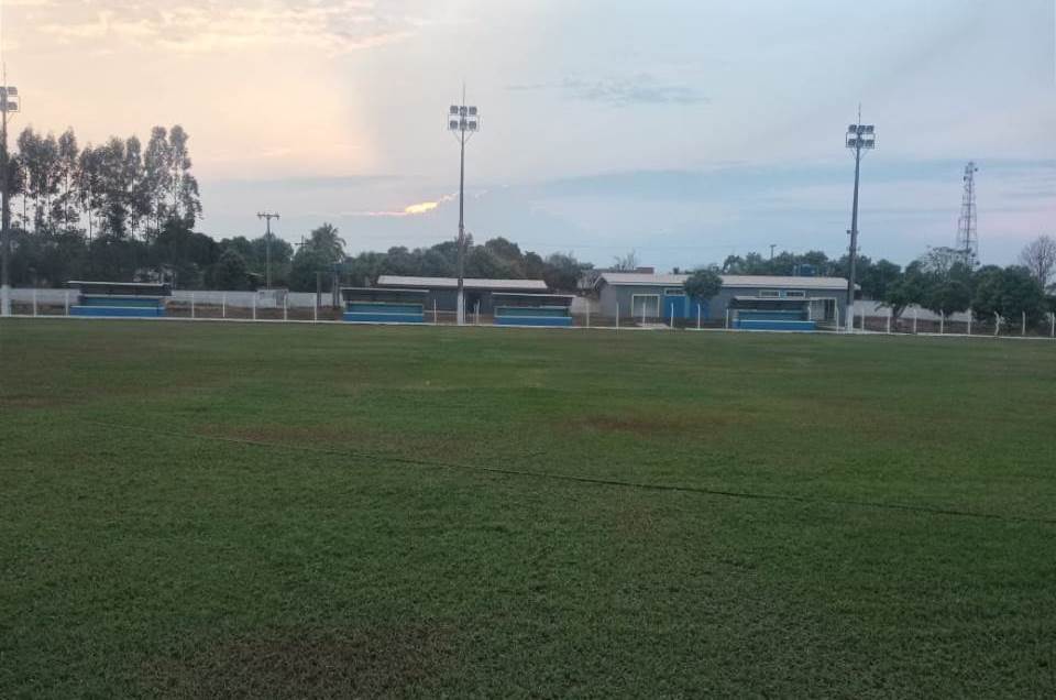FFER promove mudança em chaveamento do Rondoniense Sub-13