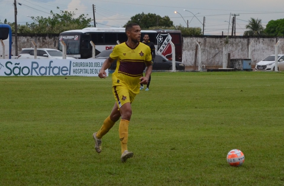 FFER divulga inscritos para a Série B do Campeonato Rondoniense