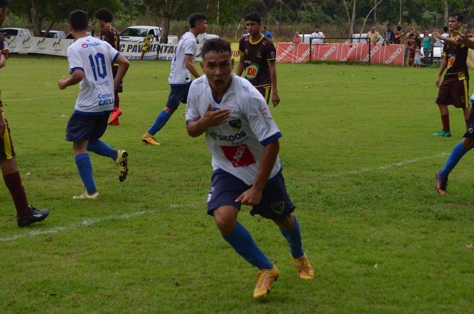 FFER prorroga inscrições para o Rondoniense Sub-17