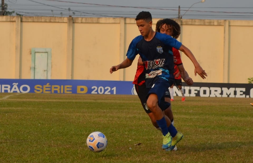 FFER divulga regulamento e tabela do Rondoniense Sub-17