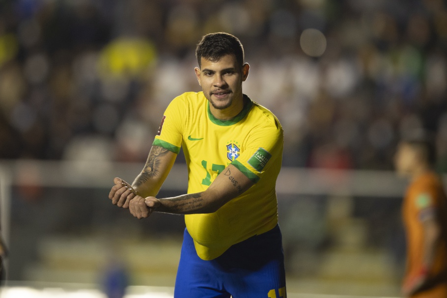 Brasil conhece adversários na Copa do Mundo-2022
