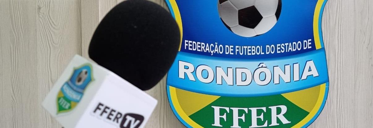 IMPRENSA: Credenciamento para jogo de ida das semifinais do Rondoniense-2022 encerra nesta sexta-feira (08/04)