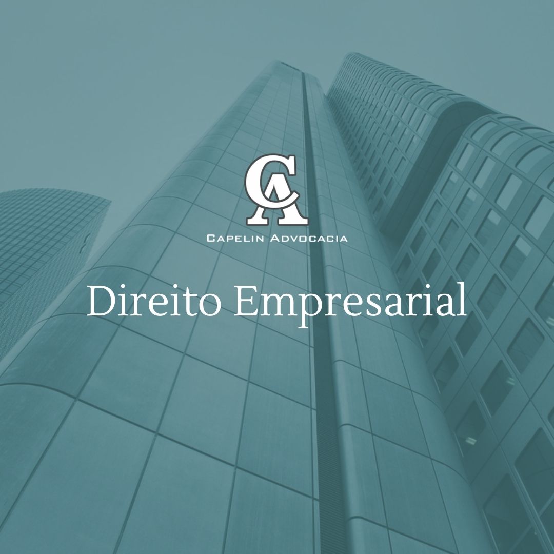 Direito Empresarial