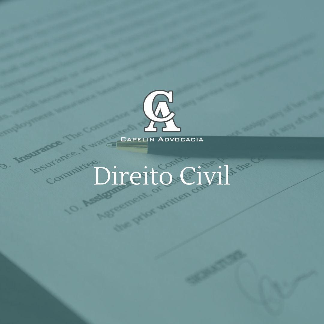 Direito Civil