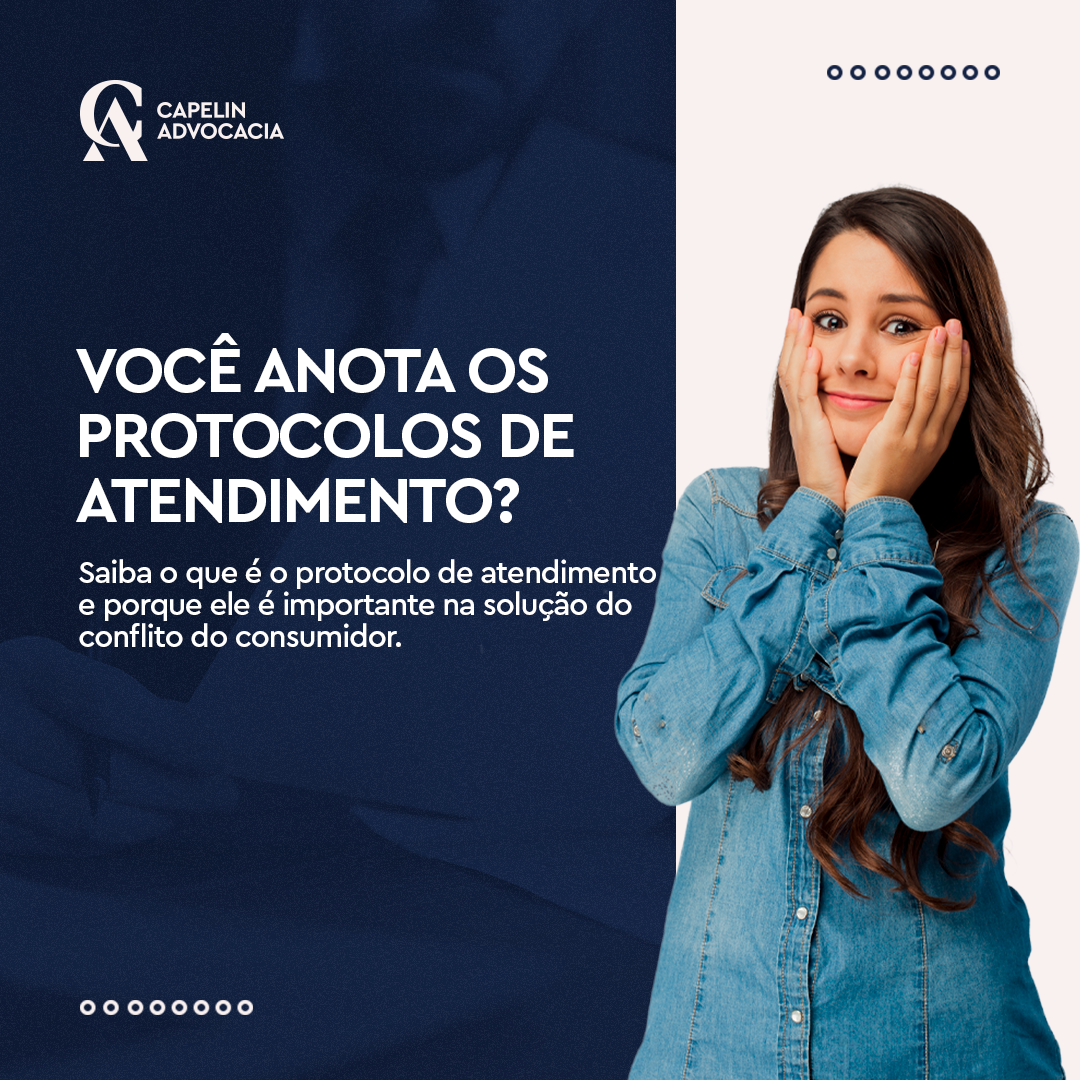 Você anota os protocolos de atendimento? Você anota os protocolos de atendimento?
