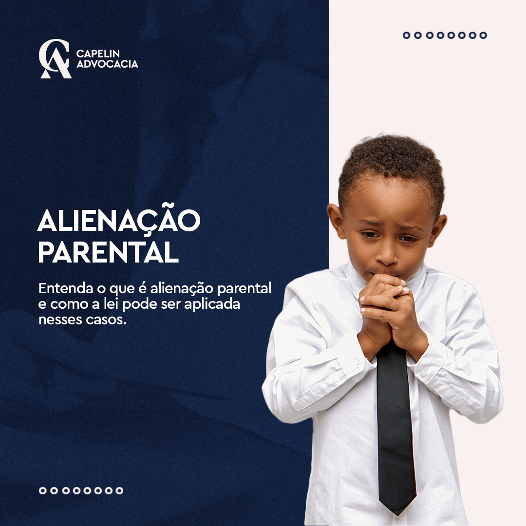 Alienação Parental Alienação Parental