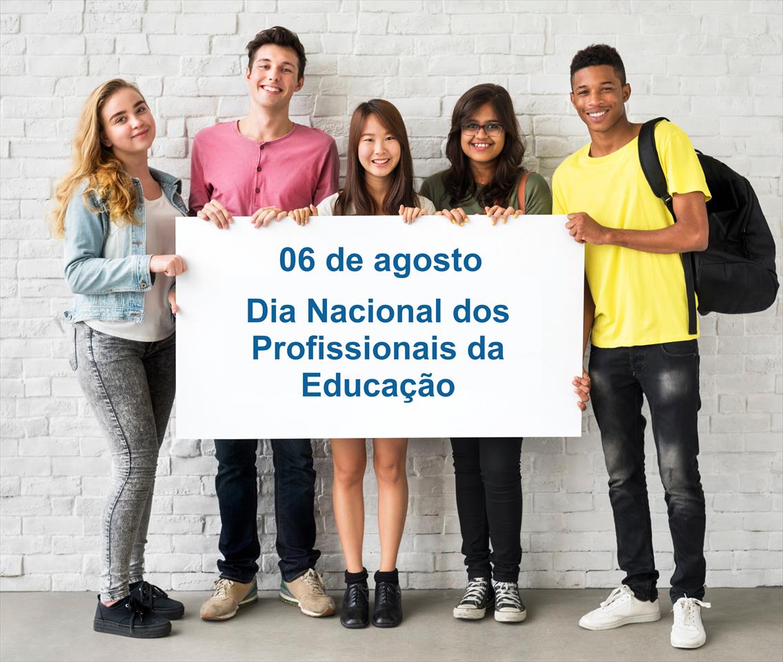 4 personalidades que mudaram os rumos da educação no Brasil