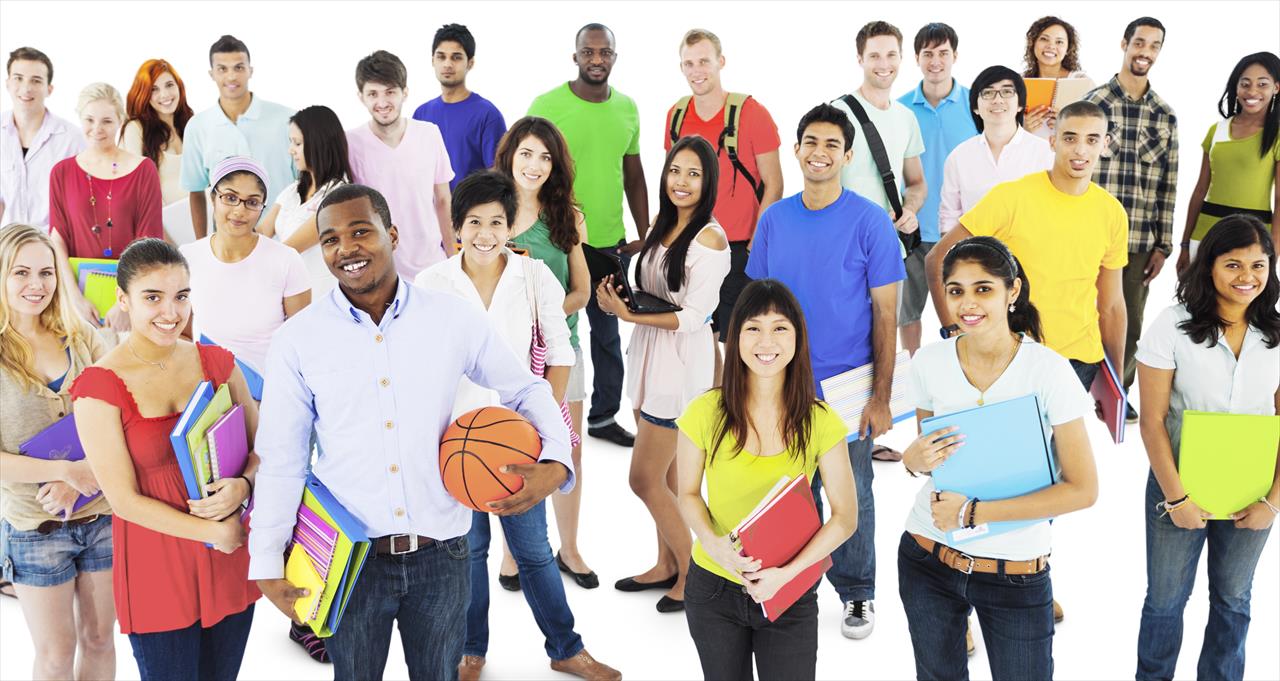Conheça o novo Ensino Médio Conheça o novo Ensino Médio