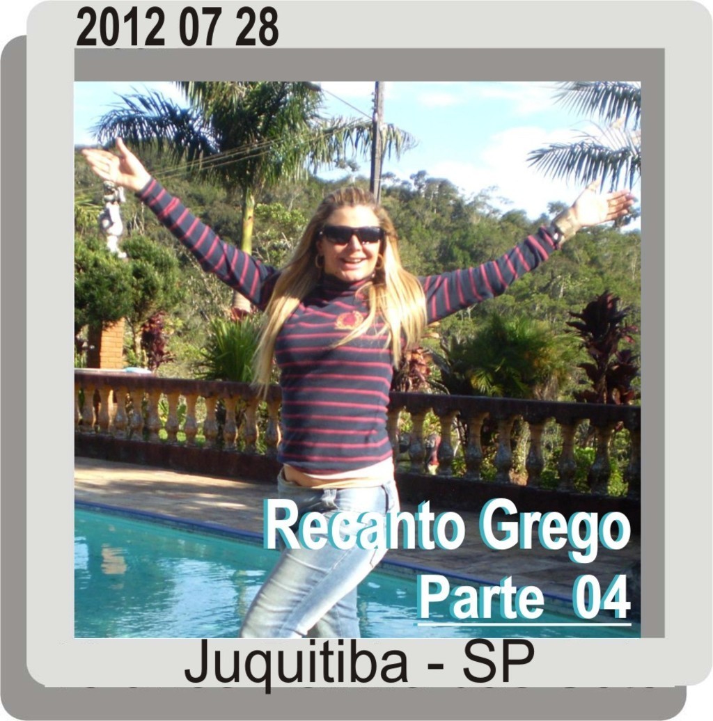 Sítio Gigi Oliveira