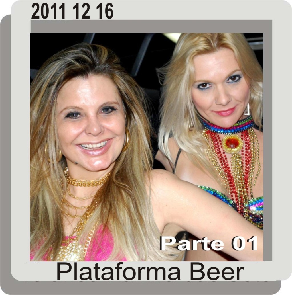 Plataforma Beer