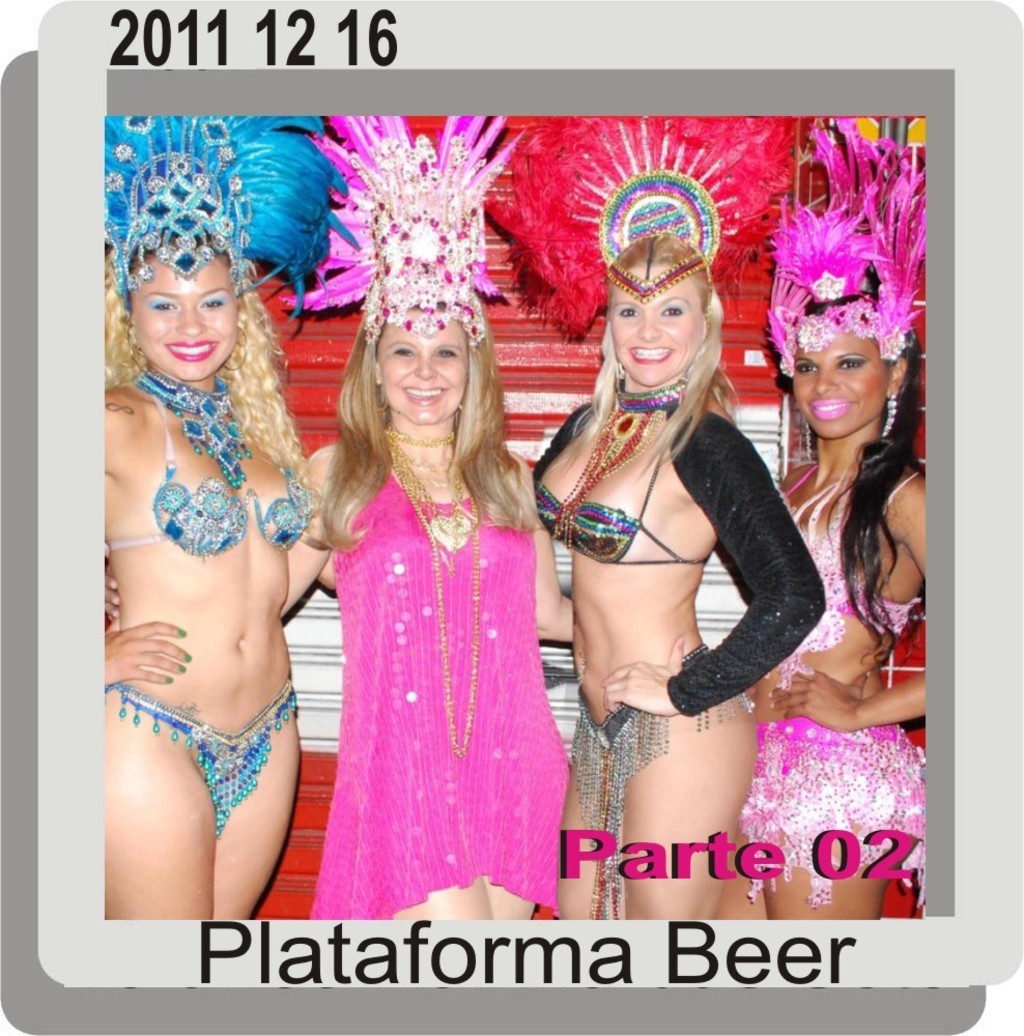 Plataforma Beer
