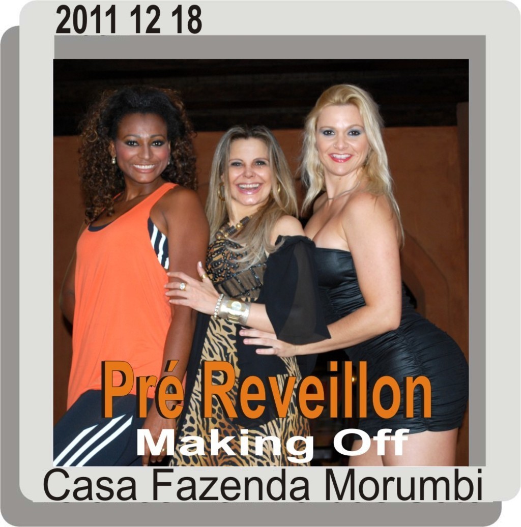 Casa da Fazenda do Morumbi