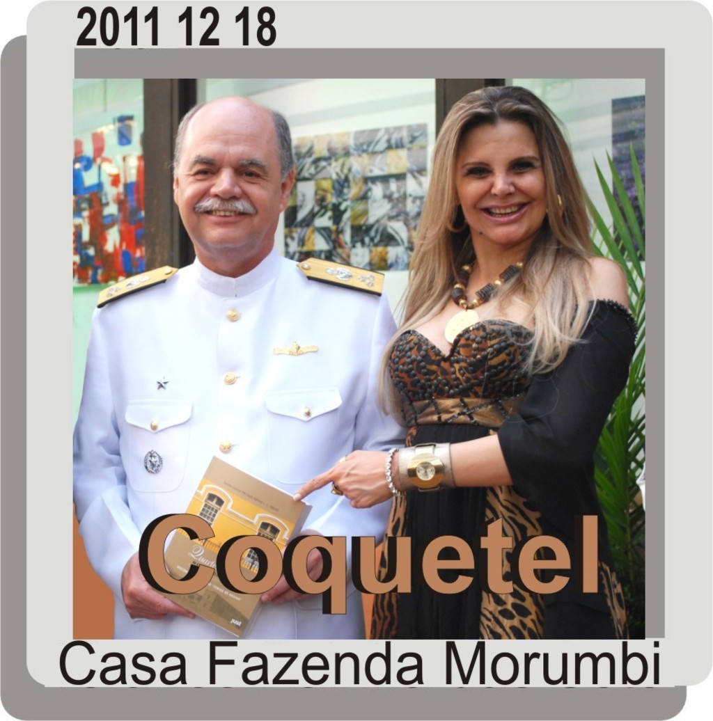 Casa da Fazenda do Morumbi