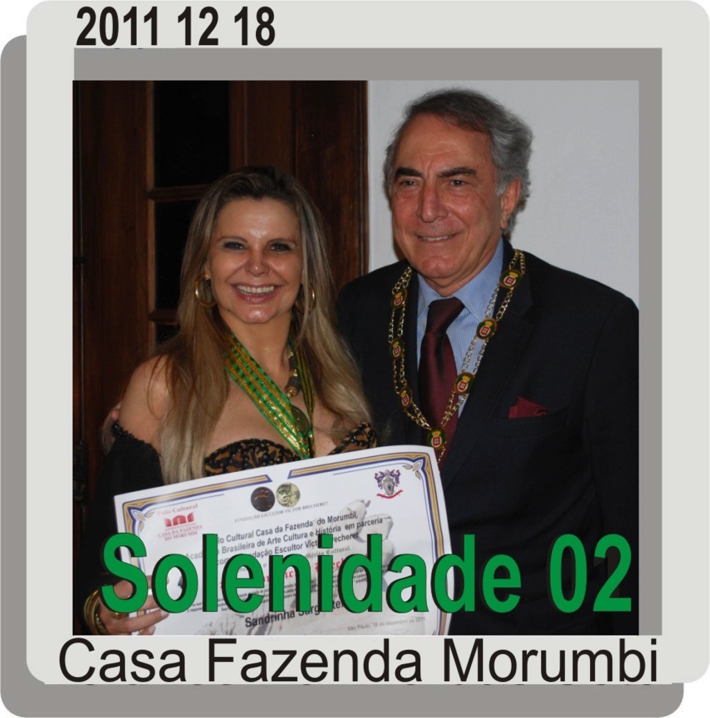 Casa da Fazenda do Morumbi