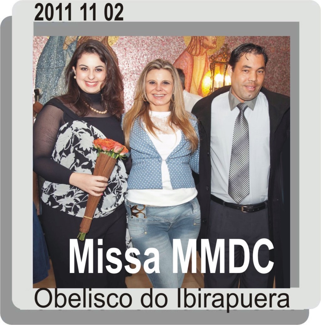 Mausoleo Obelisco Ibirapuera