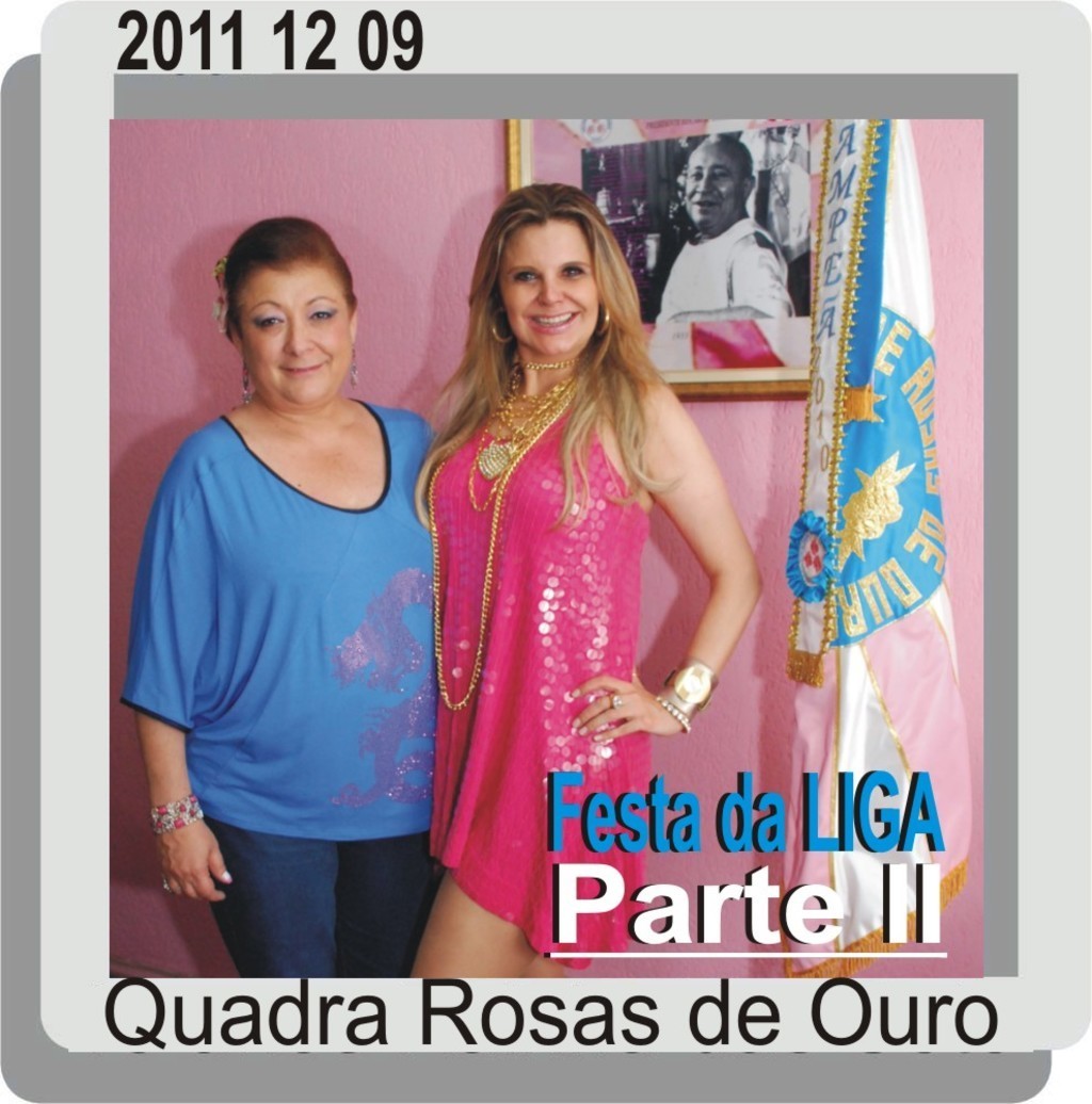 Escola Rosas de Ouro
