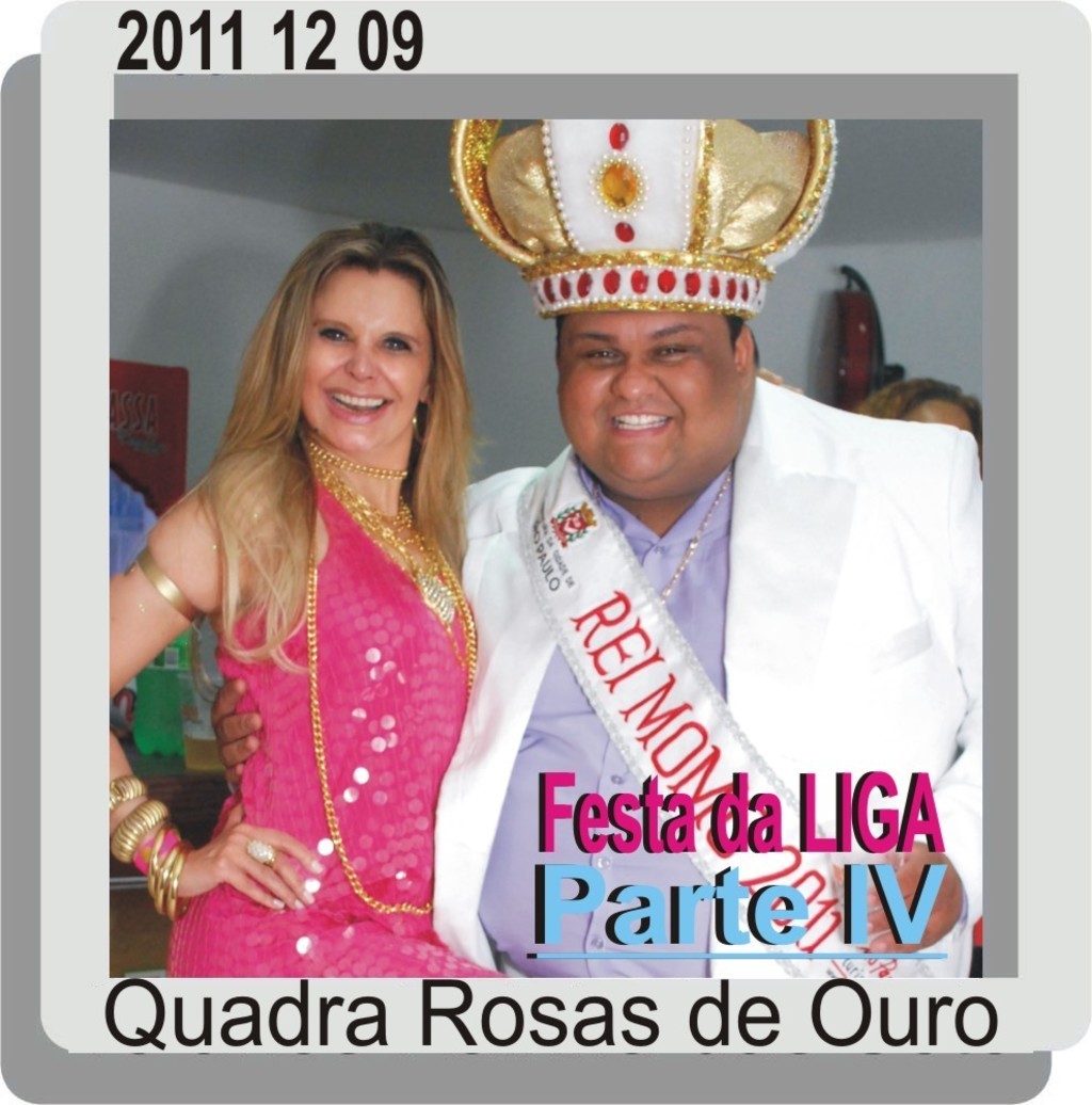 Escola Rosas de Ouro